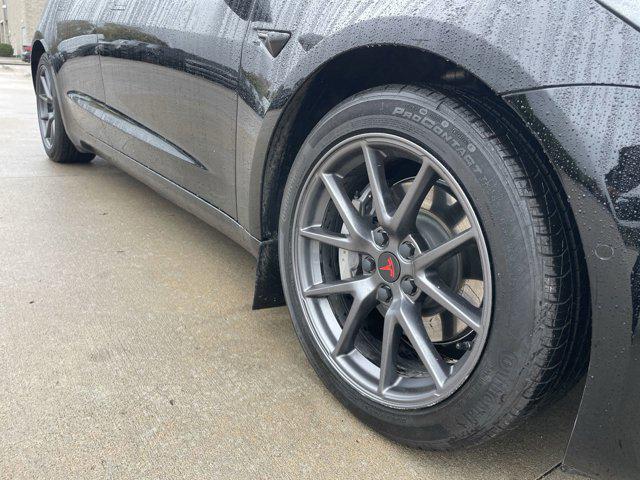 used 2021 Tesla Model 3 car, priced at $26,775