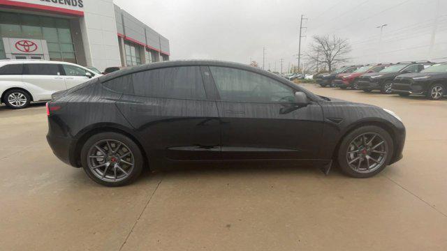 used 2021 Tesla Model 3 car, priced at $26,775