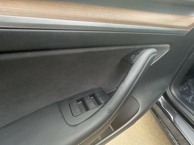 used 2021 Tesla Model 3 car, priced at $26,775