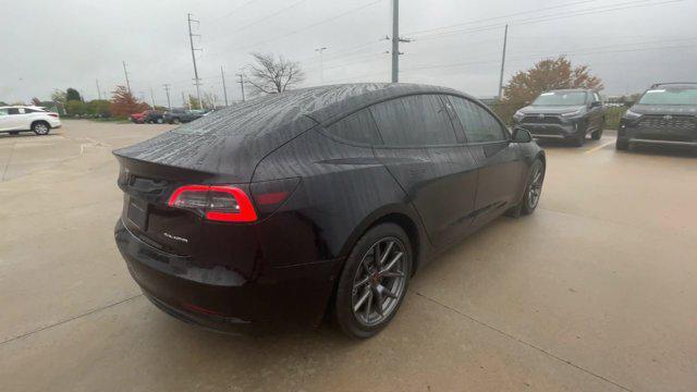 used 2021 Tesla Model 3 car, priced at $26,775
