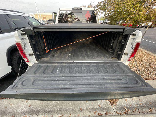 used 2017 Ram 2500 car, priced at $53,000