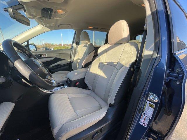 used 2019 Subaru Ascent car, priced at $22,800