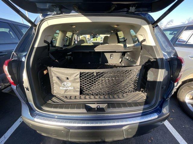 used 2019 Subaru Ascent car, priced at $22,800