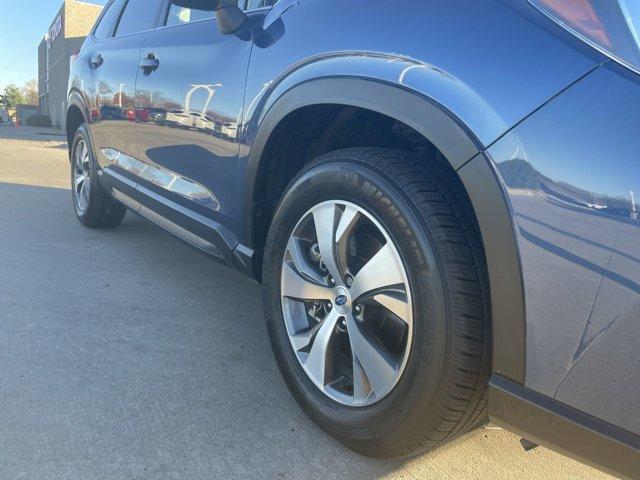 used 2019 Subaru Ascent car, priced at $22,800