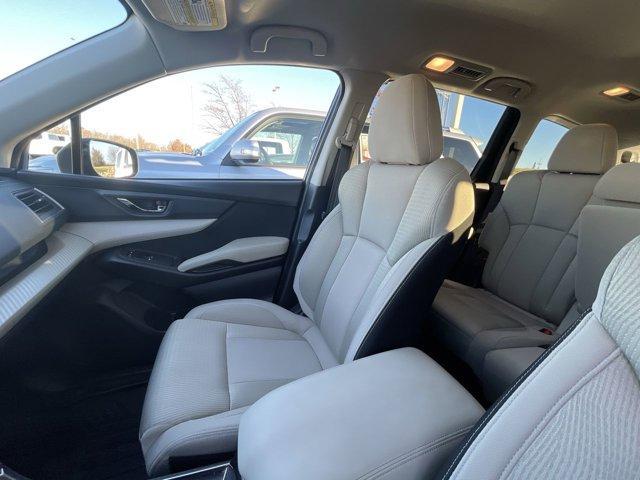 used 2019 Subaru Ascent car, priced at $22,800