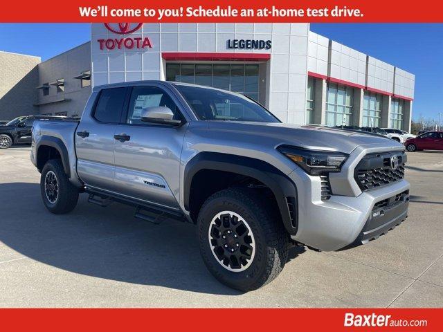 new 2024 Toyota Tacoma car