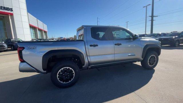 new 2024 Toyota Tacoma car