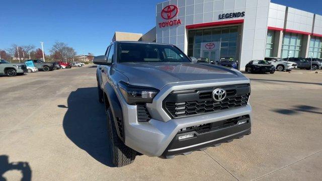 new 2024 Toyota Tacoma car