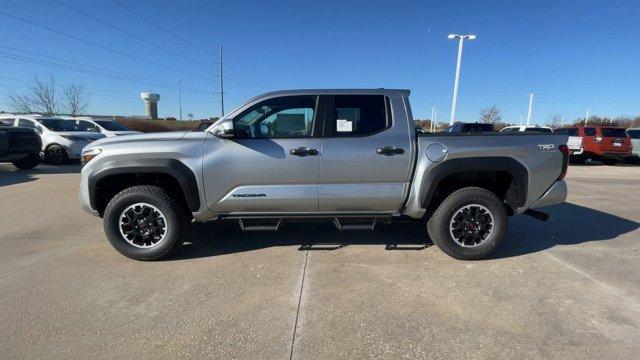 new 2024 Toyota Tacoma car