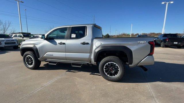 new 2024 Toyota Tacoma car