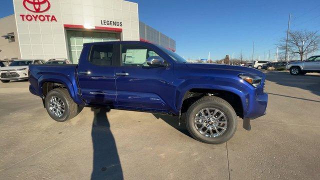 new 2024 Toyota Tacoma car