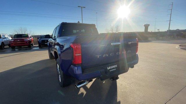 new 2024 Toyota Tacoma car