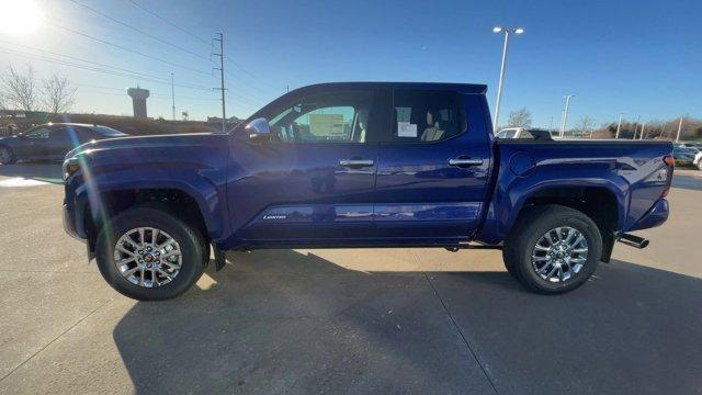 new 2024 Toyota Tacoma car