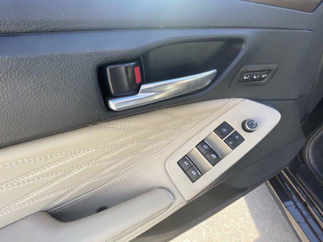 used 2020 Toyota Avalon Hybrid car, priced at $27,775