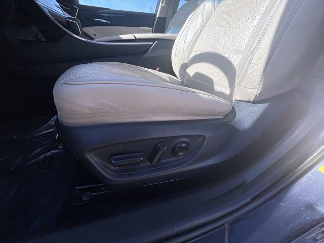 used 2020 Toyota Avalon Hybrid car, priced at $27,775