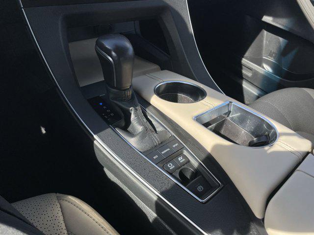 used 2020 Toyota Avalon Hybrid car, priced at $27,775