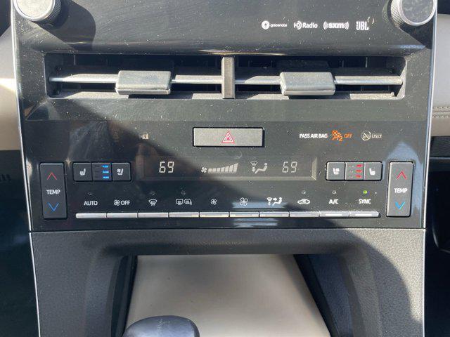 used 2020 Toyota Avalon Hybrid car, priced at $27,775