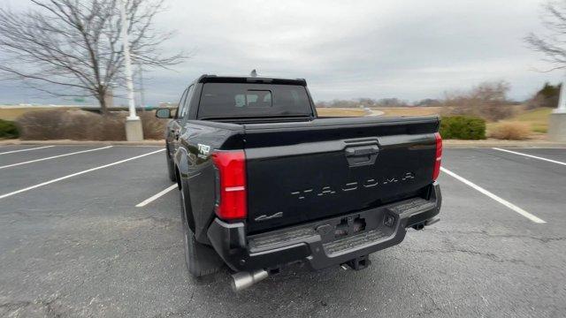 new 2024 Toyota Tacoma car