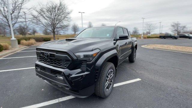 new 2024 Toyota Tacoma car