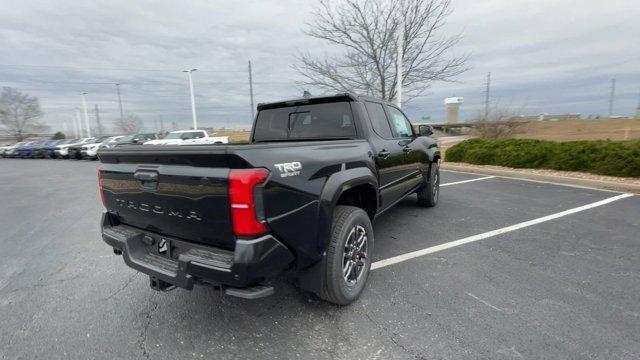 new 2024 Toyota Tacoma car