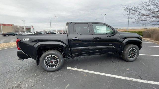 new 2024 Toyota Tacoma car