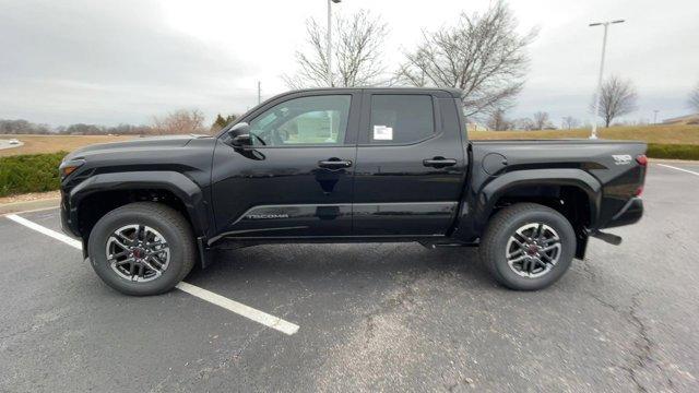 new 2024 Toyota Tacoma car