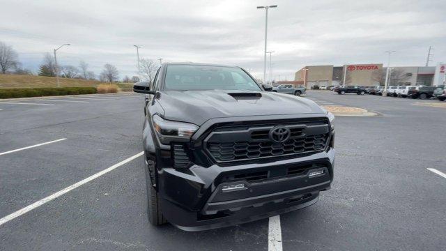 new 2024 Toyota Tacoma car