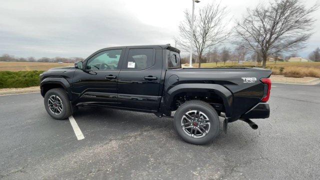 new 2024 Toyota Tacoma car