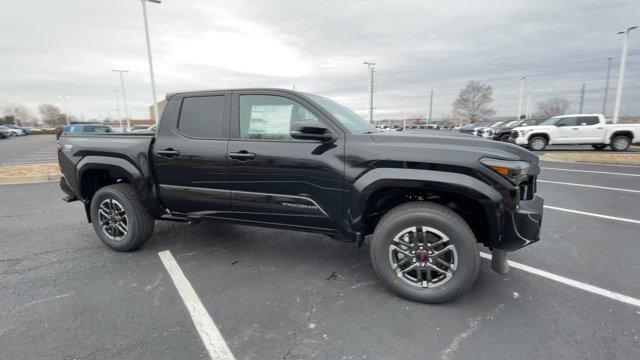 new 2024 Toyota Tacoma car