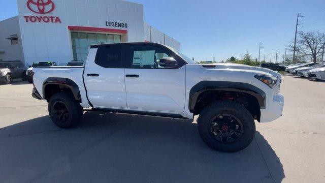 new 2025 Toyota Tacoma Hybrid car, priced at $68,577