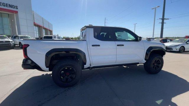 new 2025 Toyota Tacoma Hybrid car, priced at $68,577
