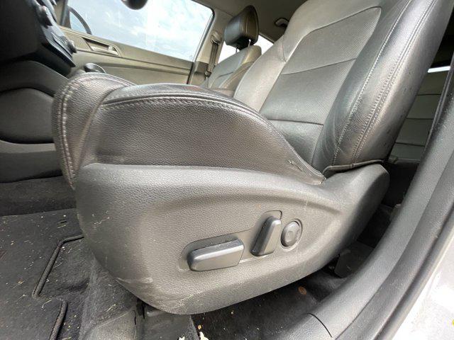 used 2017 Hyundai Tucson car, priced at $12,500