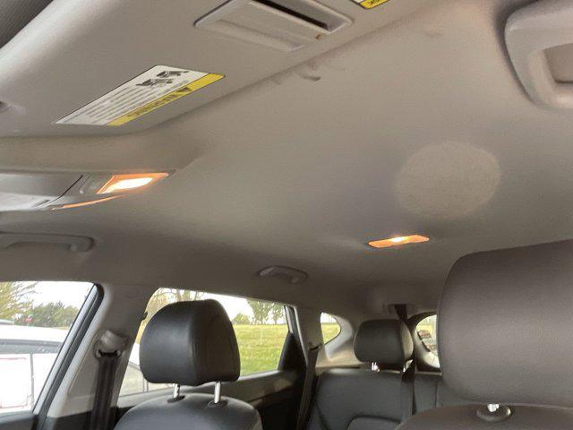 used 2017 Hyundai Tucson car, priced at $12,500