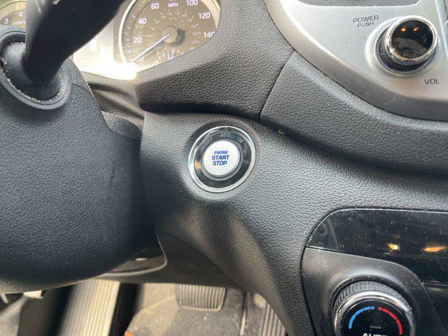used 2017 Hyundai Tucson car, priced at $12,500