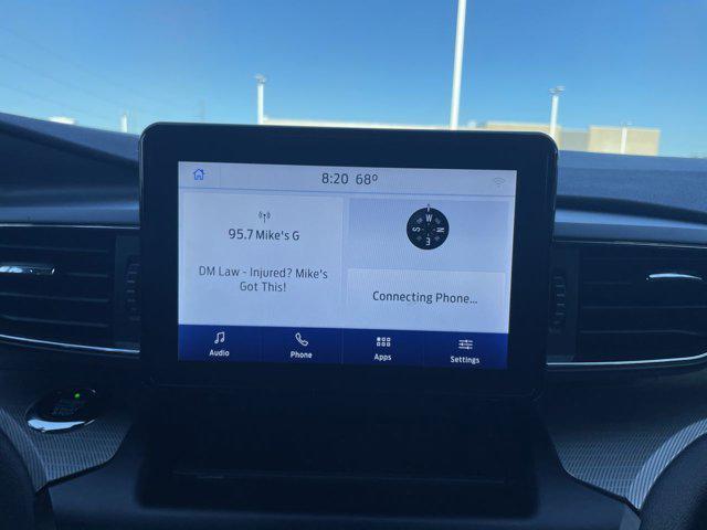used 2020 Ford Explorer car, priced at $22,500
