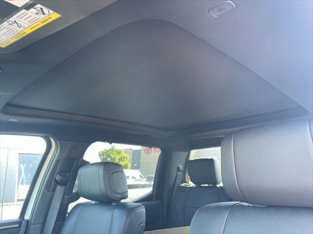 new 2025 Toyota Tundra car, priced at $68,138