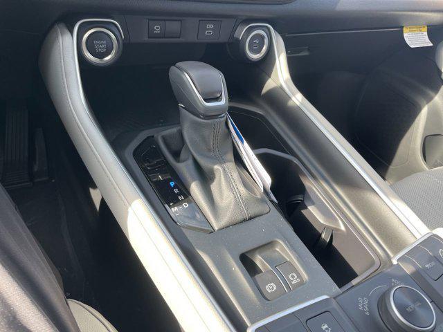 used 2025 Toyota Grand Highlander car, priced at $60,000