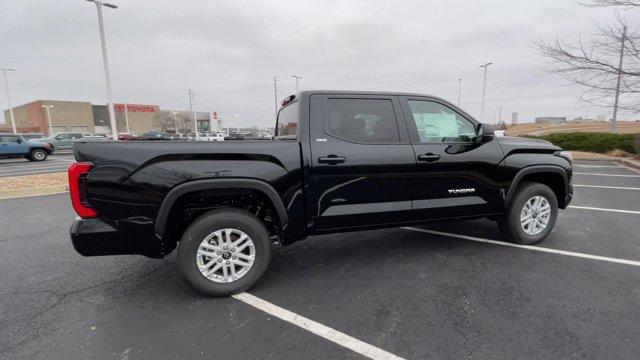 new 2025 Toyota Tundra car