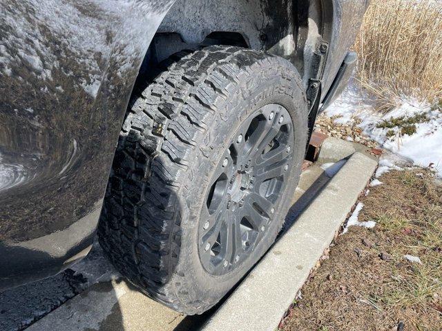 used 2015 Toyota Tundra car, priced at $26,000