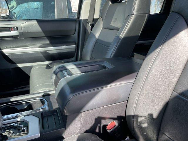 used 2015 Toyota Tundra car, priced at $26,000