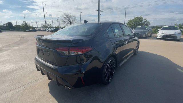 used 2025 Toyota Corolla car, priced at $29,250
