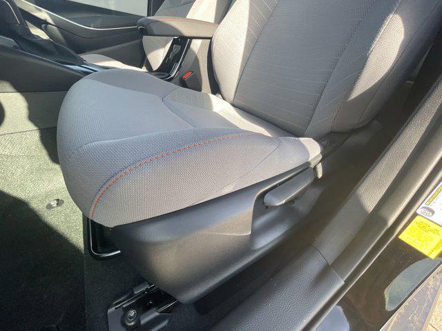 used 2025 Toyota Corolla car, priced at $29,250