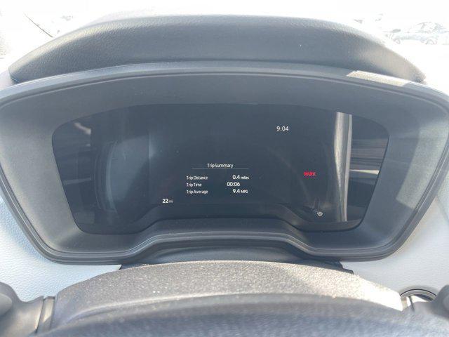 used 2025 Toyota Corolla car, priced at $29,250