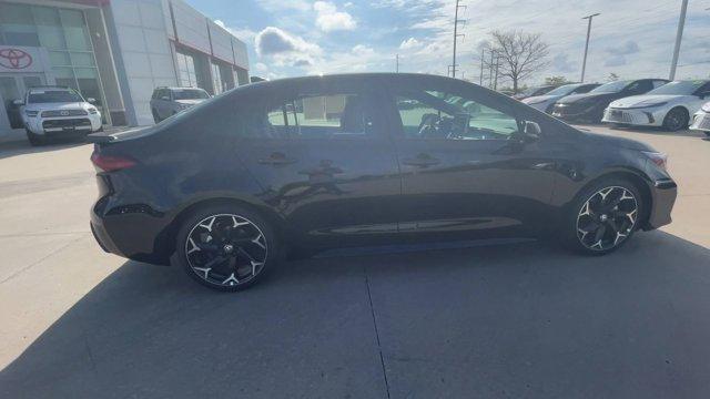 used 2025 Toyota Corolla car, priced at $29,712