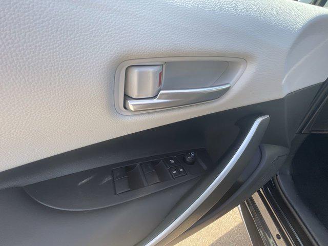 used 2025 Toyota Corolla car, priced at $29,250