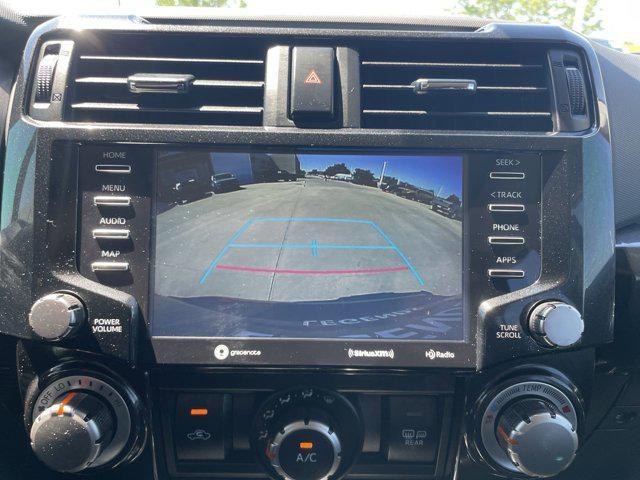 used 2022 Toyota 4Runner car, priced at $42,000