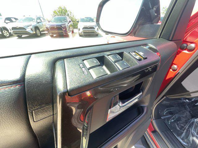 used 2022 Toyota 4Runner car, priced at $42,000
