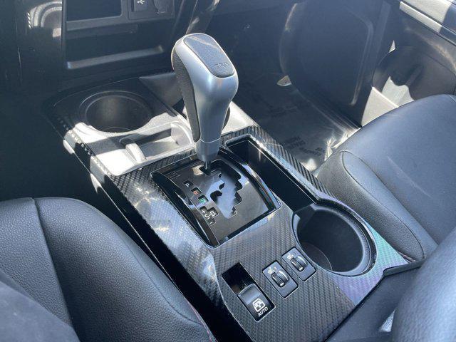 used 2022 Toyota 4Runner car, priced at $42,000