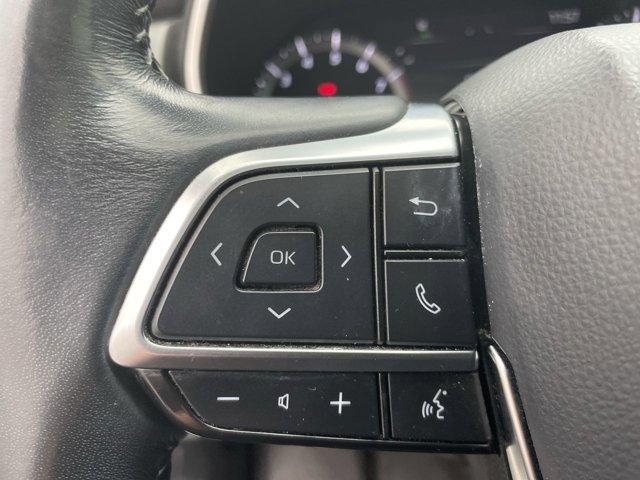used 2021 Toyota Highlander car, priced at $33,000