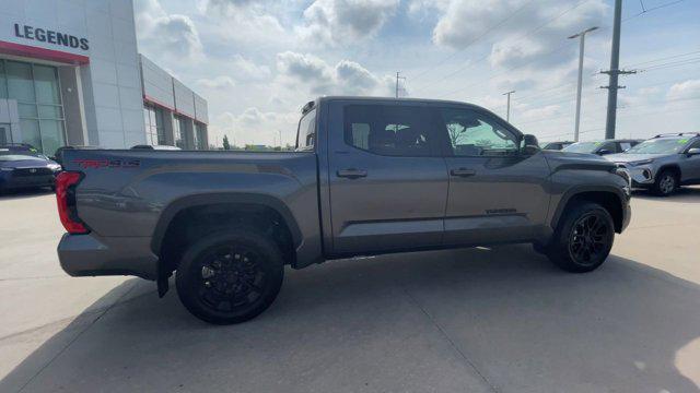 used 2024 Toyota Tundra car, priced at $55,000